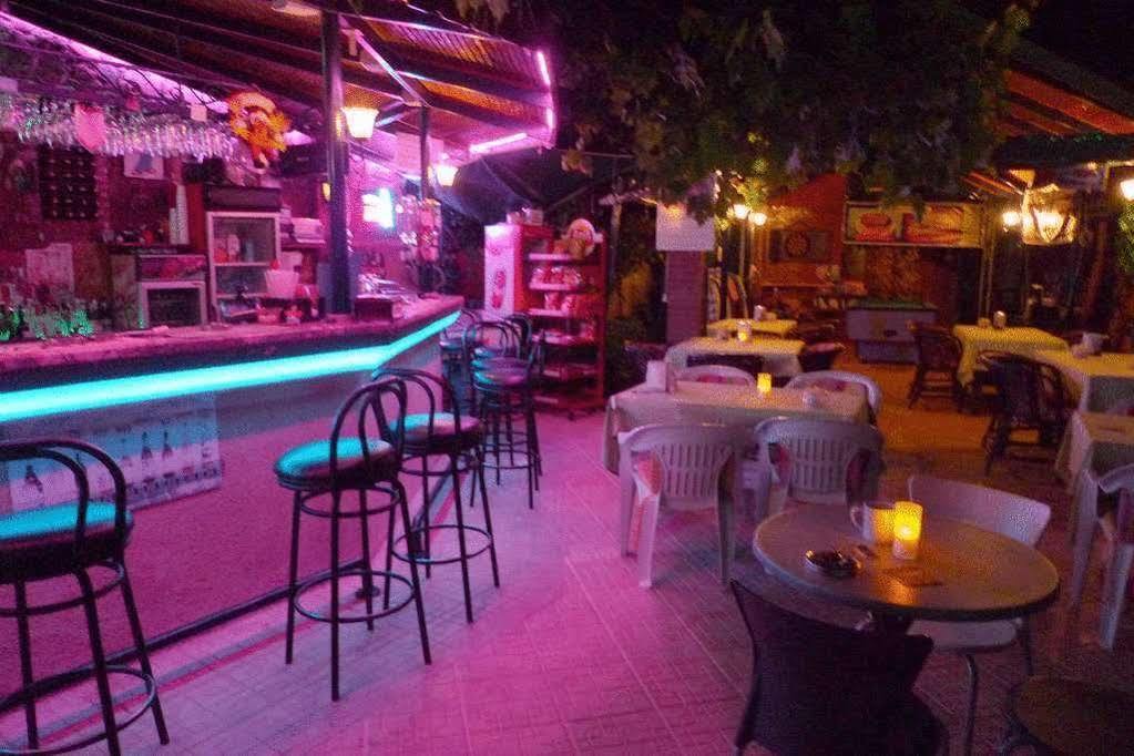 Eden Garden Hotel Marmaris Exterior foto